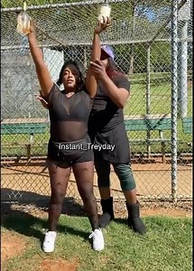 801K views · 14K reactions | How Bottle Girls Try-Outs Should Be Held in ATL 藍 : @instant_treyday ft @_miyaboo5 ...HatBy: @plumcrazestyleandco #AllFlats #comedy #atlantaclubs | All Def | Facebook