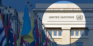 Spotlight on Research: Marginal voices and bullying at the UN