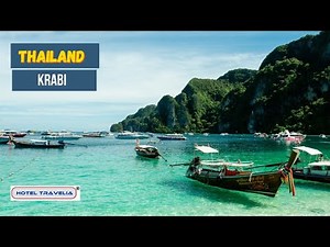 Krabi | Thailand Series