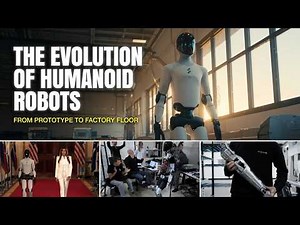 How Figure AI Became the Future of Humanoid Robots