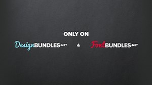 2.7K views · 101 reactions | ONLY 1 week to go! ⏳ | Design Bundles | Facebook