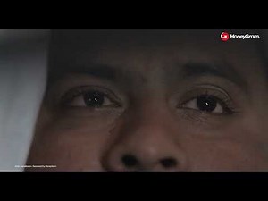 Sending More Than Money - MoneyGram