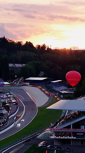 ✨ Spa is special… 🥰 🔴 THE CENTENARY - CrowdStrike 24 Hours of Spa 🇧🇪🗓️ 26-30 june 2024📍 Circuit de Spa-Francorchamps🎟️Tickets 👉🏻 bio 😇 | 24 Hours of Spa