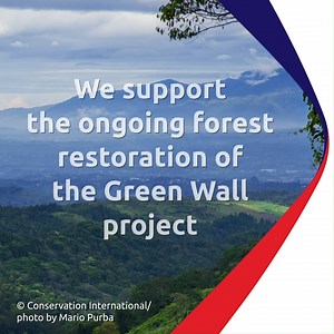 25K views · 170 reactions | Through our partnership with Conservation...