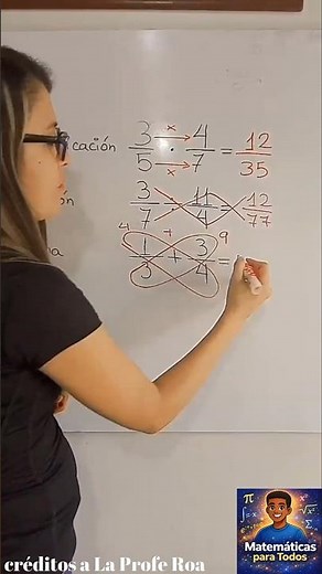 Basic Operations with Fractions: Systematic Development
