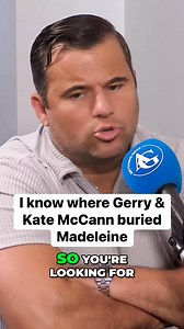 “Madeleine McCann was Not Abducted - Foreign Detective Bernt Stellander Tells All” Full podcast now live on Anything goes with James English YouTube channel & iTunes 🎧🎤 #podcast #jamesenglish #fyp #MadeleineMcCann | James English