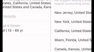 Brand campaign survey