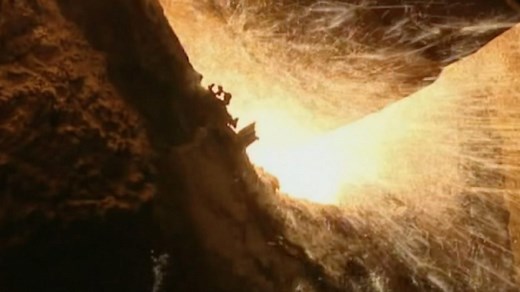 The Power of Rhenium