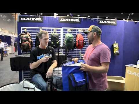 Dakine Ulua Fish Bag