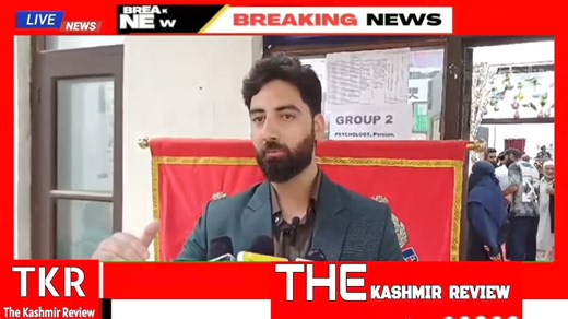 1.2K views · 12 shares | Ganderbal/KNS/: 13 Bn SSB Dignibal, White Globe NGO organised an awareness programme on Nasha Mukt Bharat Abhiyan in Government Degree college Ganderbal. | The Kashmir Review | Facebook