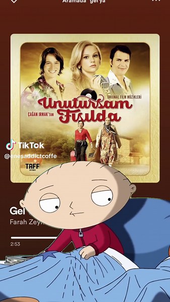 Filmi Desen Ayrı, Müziği Desen Ayrı Şaheser