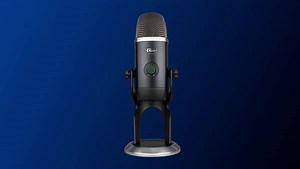 7.3K views · 34 reactions | We know you’re doing things ‍ from home these days, and ensuring crystal-clear audio during virtual meetings is more important than ever. Find out which Blue Microphone is best for your work from home setup: https://bit.ly/3dlpFNv | Blue Microphones | Facebook