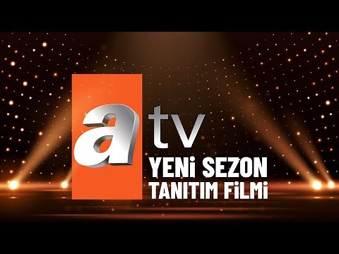 Atv Yeni Sezon Tanıtım Filmi