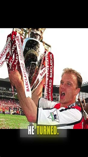 Sports Scientists Called Bergkamp's 1998 World Cup Goal Physically Impossible. Then Watched It Again