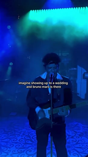 Bruno Mars Fan's Dream School Side Quest