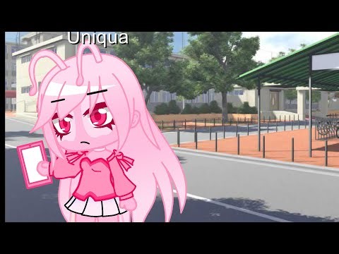 Uniqua VS Gacha meme [GACHA CLUB X THE BACKYARDIGANS]