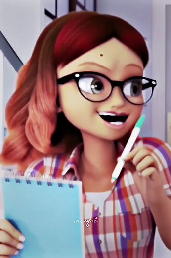 Best Alya Miraculous Edit Compilation