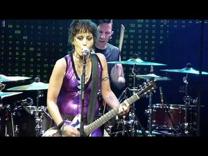 Joan Jett - Everyday People (Sly and the Family Stone Cover)