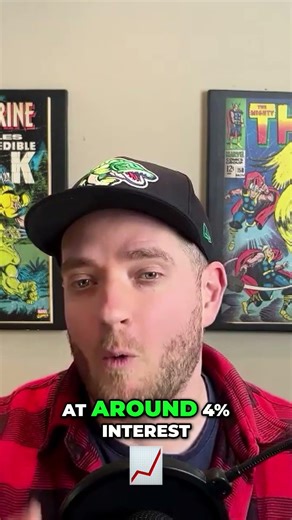 How $300K Can Pay You $1,000 Per Month