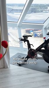 The Largest Cruise Ship Room That I've Ever Experienced | TrekTrendy Travel