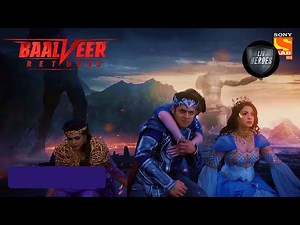 Vivaan is Taken From Baalveer After He Kidnaps Vivaan | Baalveer Returns | Ep 30 | Full Episode