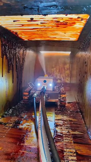 no robot should be writing script and making arts, this is what robots are supposed to be doing