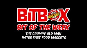 101 reactions · 30 shares | Eat more Chicken? Grumpy old man takes a...