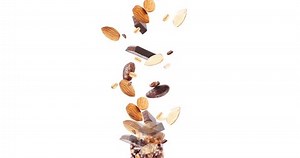 Creative Animation Made Cereal Bar Cocoa Stock Footage Video (100% Royalty-free) 3432176333 | Shutterstock