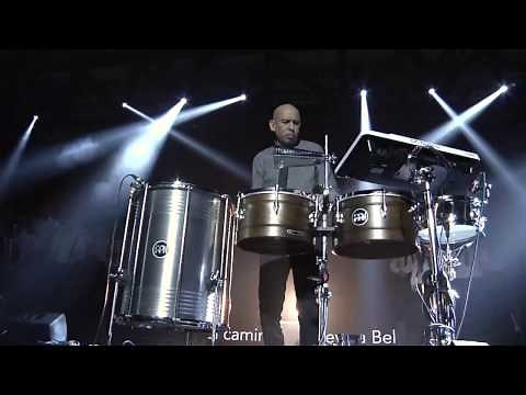 SOLO 2015 | Roberto Serrano | Hybrid