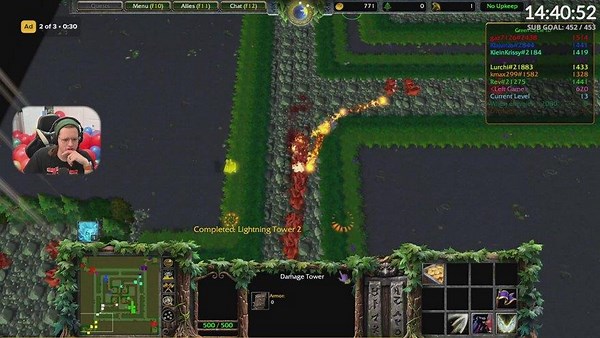 Nomads_Land_Official - Twitch