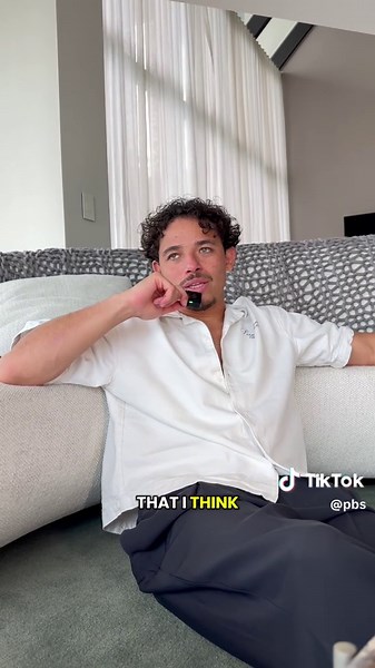 Do you know Sergio George? Who else should we be honoring this month? 🤔 Shout out to @Anthony Ramos for sitting down with us for Hispanic Heritage Month! #pbs #learnontiktok #sergiogeorge #hispanicheritagemonth