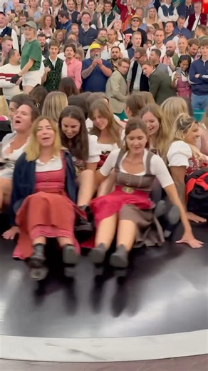 🎉 Oktoberfest 2026📍Munich, Germany📅 Expected Dates: Saturday, September 19 – October 4, 2026