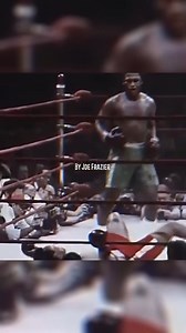 Ali vs Frazier The RIVALRY That Changed Boxing Forever! 🥊🔥 #muhammadali #boxing #fighter | World of Strength Boxing