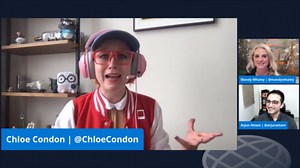 End to End Testing with Playwright with Mandy Whaley and Arjun Attam