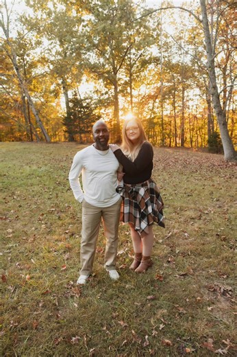 Leandre Hayes and @hey_girl_hayes I will always love the sound of that I am so grateful you found me back in 2024 was definitely going down a weird path mentally but you pulled me out. We been together about 2 years now and next month is are 1 year wedding anniversary. I just love you with all my heart Mrs Hayes and just happy that your my Valentines 💝 now forever 💕💘 #leandreandbrittany #happyvalentinesday #mrmrshayes #beinginlove