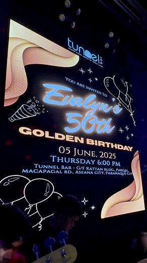 💛 #MYMP #privateevent #birthday #graduation | MYMP