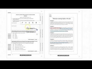 FS English L2 Reading Q1-3