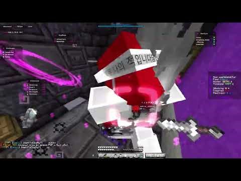 PVP НА SPOOKYTIME | WasteLand | FUNTIME