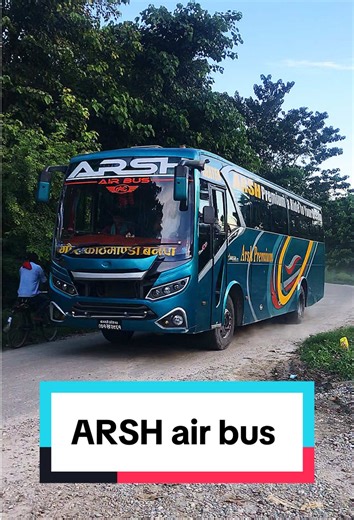 @bus of nepal