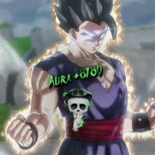 Ultimate Gohan HUMILIATES Gamma 1 😈