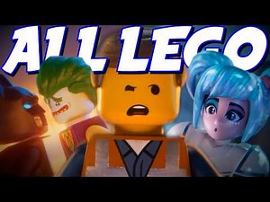 The Rise and Fall of WB's Lego Movie Franchise...