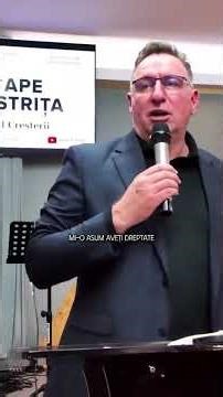 I'm ashamed of this whole story, I admit it, you're right, we've drifted away from God