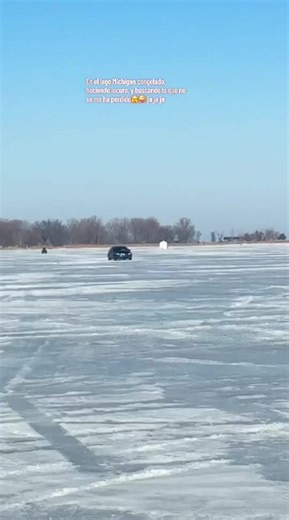 #lagoMichigancongelado🥶🥶🥶🤪🤪🫣 | coldwater michigan