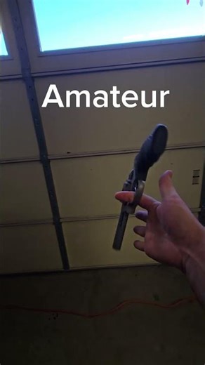 Ranks of Gunspinning (Wow I am rusty)