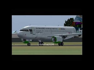 FS2004 Lives On! Playing Microsoft Flight Simulator 2004 in 2026!and Loving It!