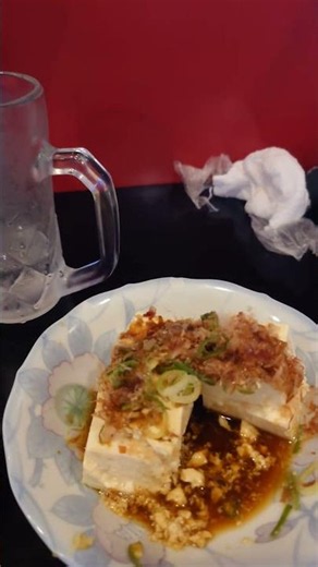 東城道の駅隣の中華料理北京で晩御飯 #先導車 #誘導山口#中華料理