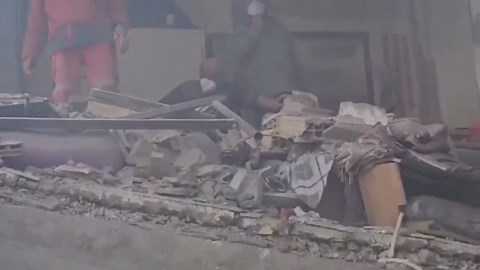 Guerra de EE.UU. e Israel con Irán y ataques en Medio Oriente, en vivo: última hora, noticias, reacciones | CNN