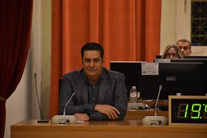 Ικανοποίηση Παπαναστασίου για την χορήγηση όρων σύνδεσης στην ενεργειακή κοινότητα του Δήμου Αγρινίου