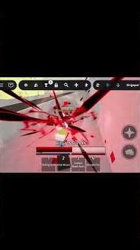 Shinjuku yuji custom moveset #roblox ￼