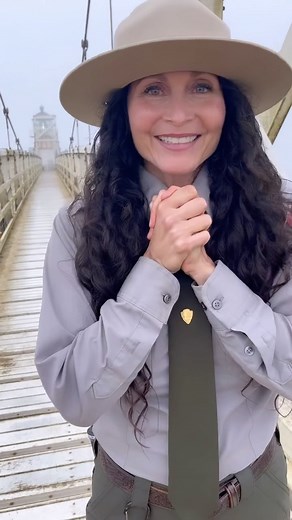 Golden Gate National Recreation Area on Reels